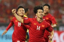 Việt Nam đối đầu Thái Lan tại King’s Cup: Lịch sử nay đã khác