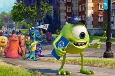 Lò đào tạo quái vật