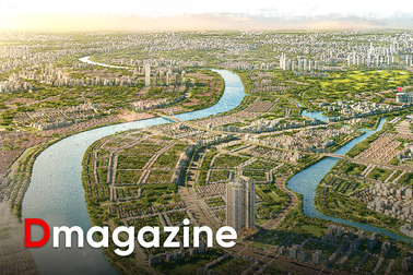 The Emerald 68: "Ông lớn" xây dựng Coteccons tâm huyết kiến tạo tổ ấm đầu tay