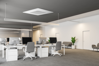 Từ môi chất lạnh R32 mới đến trải nghiệm thấu hiểu doanh nghiệp của LG