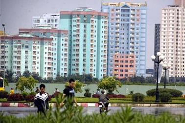 Người buôn bất động sản giàu nhanh do nhà nước quản lý kém!?