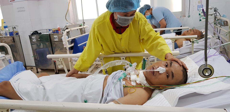 13 năm tìm con, người phụ hồ hiếm muộn gục ngã trong cảnh khánh kiệt - 3 13 năm tìm con, người phụ hồ hiếm muộn gục ngã trong cảnh khánh kiệt - 3