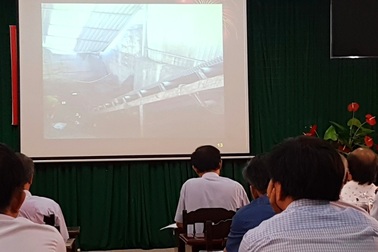 Thừa Thiên Huế: 47% vụ tai nạn có lỗi từ phía người sử dụng lao động