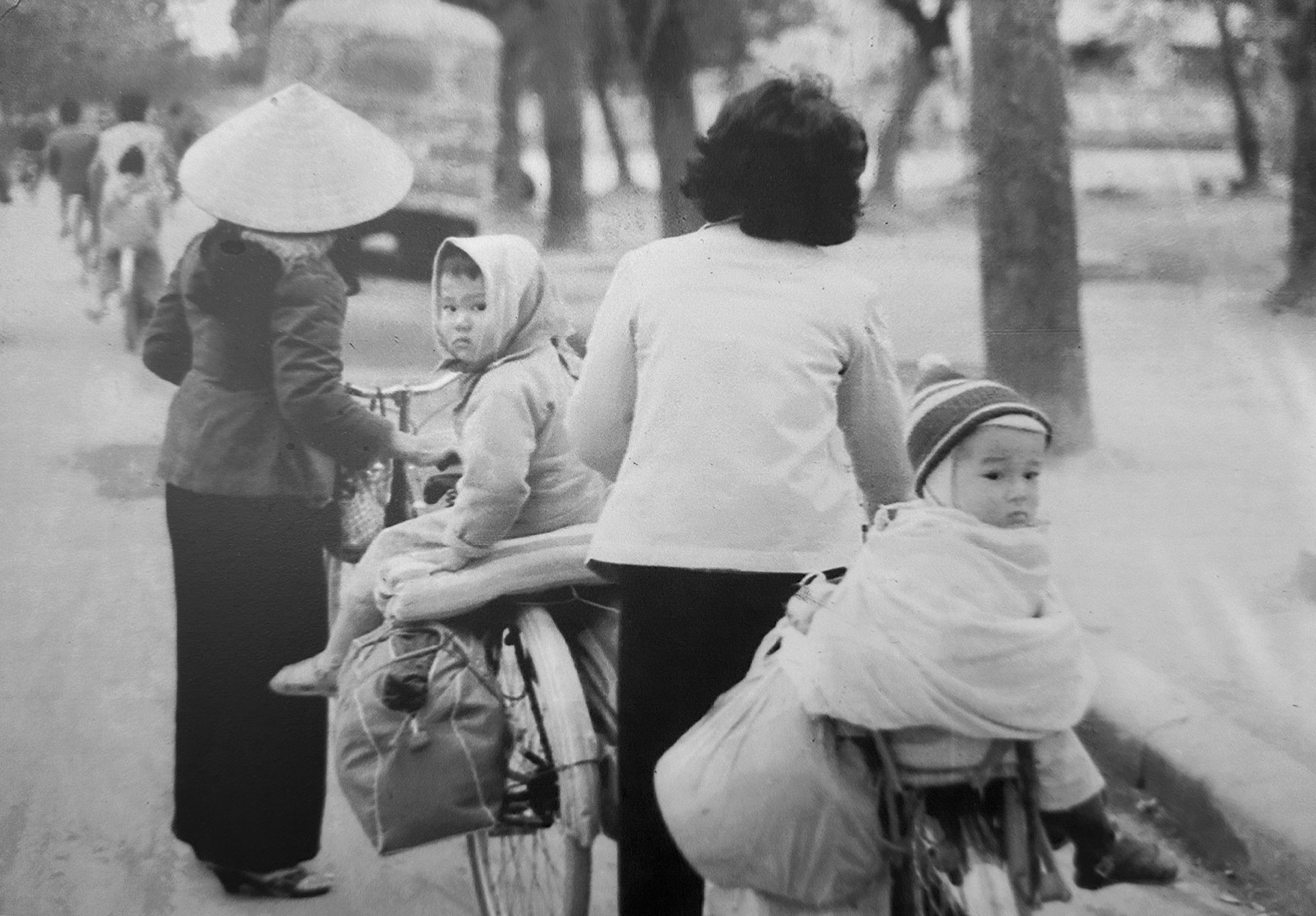 Hình ảnh tư liệu hiếm từ 2 phía trong chiến dịch Điện Biên Phủ trên không - 9 Hình ảnh tư liệu hiếm từ 2 phía trong chiến dịch Điện Biên Phủ trên không - 9