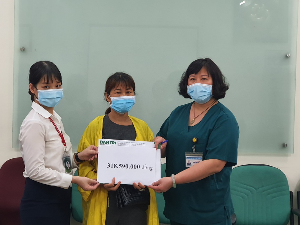 Tấm lòng nhân ái đưa chàng trai chống giặc Covid gặp nạn vượt qua tử thần - 1 Tấm lòng nhân ái đưa chàng trai chống giặc Covid gặp nạn vượt qua tử thần - 1