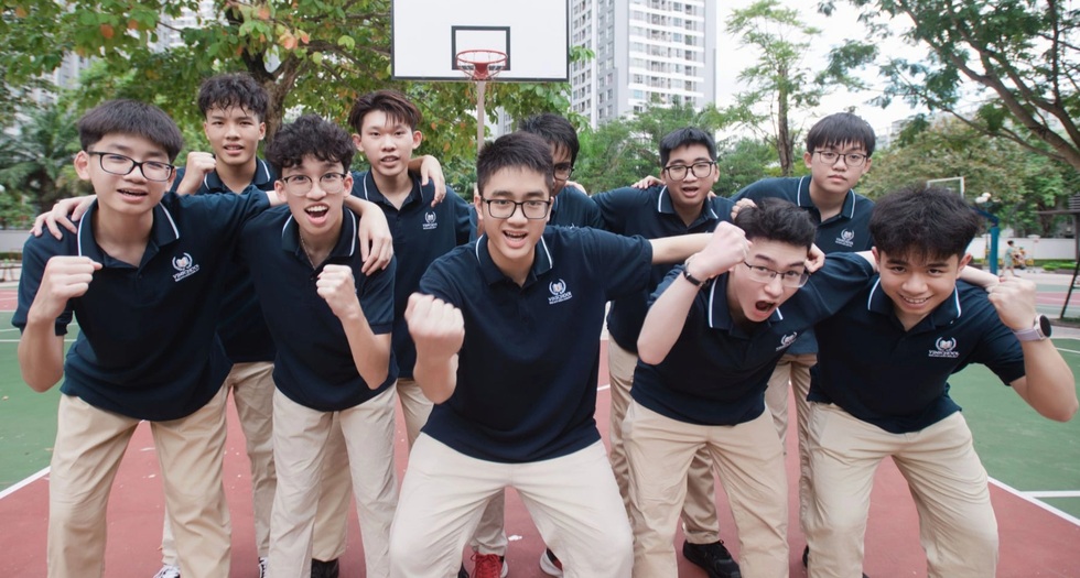 Cuộc sống gia đình có 2 mẹ con thi Đường lên đỉnh Olympia cách nhau 25 năm - 5 Cuộc sống gia đình có 2 mẹ con thi Đường lên đỉnh Olympia cách nhau 25 năm - 5