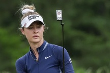 Nelly Korda trở lại với giải đấu The Annika Driven At Pelican