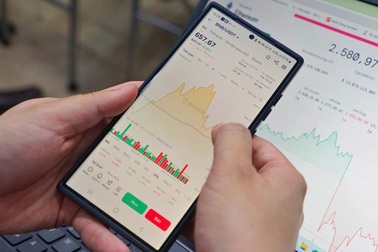 Thị trường tiền số ngày 15/8: Một công ty báo lỗ 130 triệu USD sau nửa năm