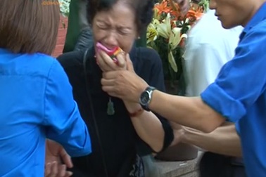 Những gì đẹp đẽ nhất của lòng dân...