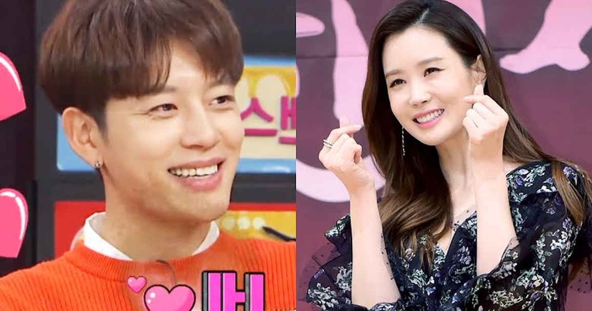 Lee Da Hae: Mỹ nhân hạng A xứ Hàn hết thời đi livestream bán hàng - 6 Lee Da Hae: Mỹ nhân hạng A xứ Hàn hết thời đi livestream bán hàng - 6