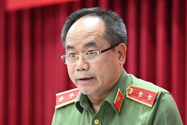 Giám đốc Công an Hà Nội: Bị hại của Mr Pips trình diện để được trả lại tiền