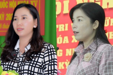 Cán bộ Đoàn ứng cử đại biểu Quốc hội: Trúng hay không đều là cơ hội học hỏi