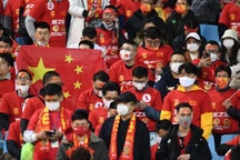 Kế hoạch vô cùng táo bạo để tuyển Trung Quốc dự World Cup