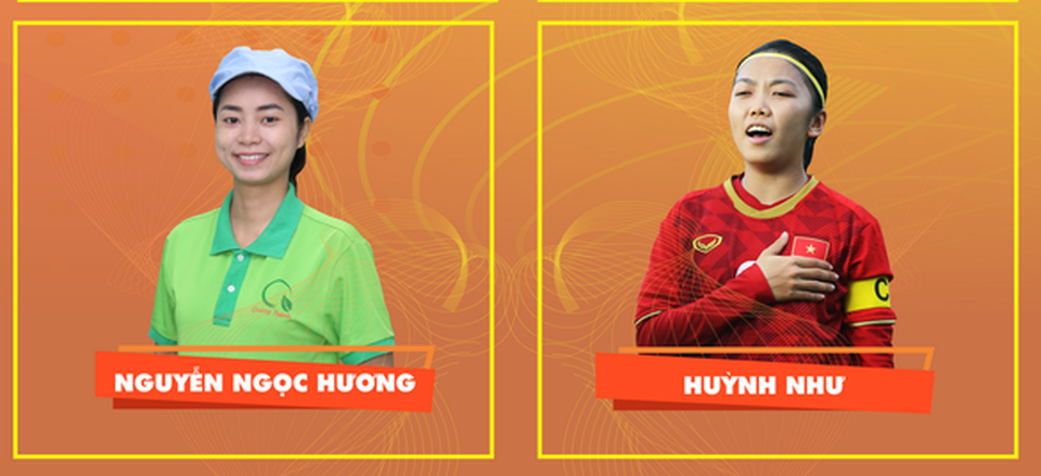 Nữ sinh lớp 9 trở thành Công dân trẻ tiêu biểu TPHCM 2019 - 4 Nữ sinh lớp 9 trở thành Công dân trẻ tiêu biểu TPHCM 2019 - 4