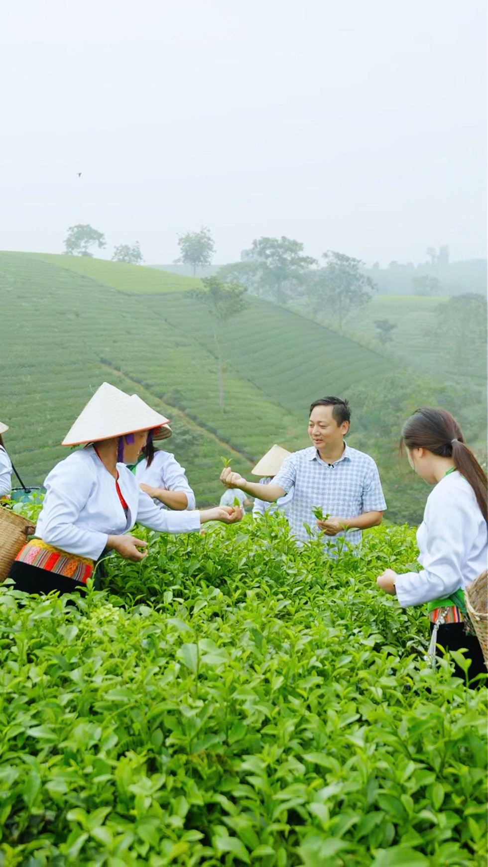 Bí thư xã làm điều chưa từng trong 10 năm khi chứng kiến người dân lam lũ - 8 Bí thư xã làm điều chưa từng trong 10 năm khi chứng kiến người dân lam lũ - 8