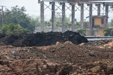 Gây ô nhiễm môi trường, công ty mía đường bị xử phạt 70 triệu đồng