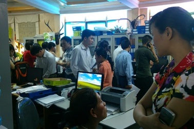 Vỡ mộng nhà giá rẻ