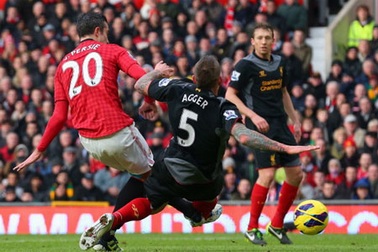 Liverpool - MU: “Siêu kinh điển” của xứ sương mù