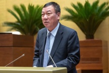 Sắp bỏ 12 thanh tra bộ, 696 thanh tra huyện và 1.001 thanh tra sở