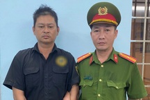 Bắt khẩn cấp kẻ vô cớ tấn công người đi đường ở TPHCM