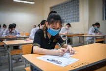 Gợi ý đáp án môn Lịch sử kỳ thi tốt nghiệp THPT năm 2021