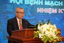 Chuyên gia cảnh báo lối sống người trẻ khiến bệnh mạch máu gia tăng