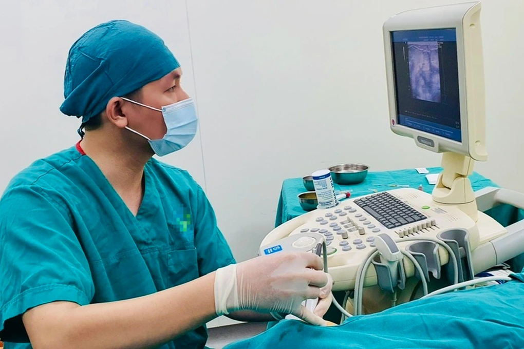 Vì sao hội trường bùng nổ khi nữ bác sĩ nội trú chọn ngành Nội tim mạch? - 3