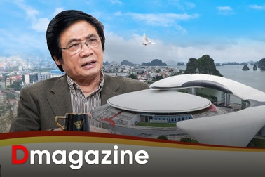 Vì sao một số tỉnh không sáp nhập với tỉnh khác?