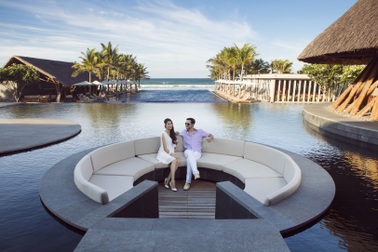 Khu nghỉ dưỡng nào chiếm ngôi dẫn đầu trên tripadvisor