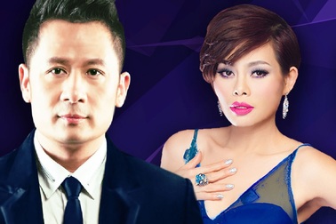 Bằng Kiều tái ngộ Ngọc Anh 3A tại “Để nhớ một thời ta đã yêu”