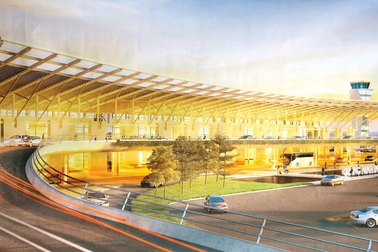 Quảng Ninh thu hút 2,5 tỷ USD đầu tư vào Vân Đồn