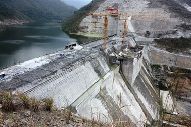 “Lập bản đồ” vùng có nguy cơ sạt lở trên khắp cả nước