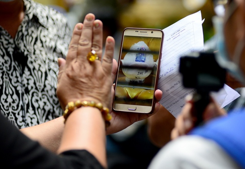 Hòa thượng Thích Thiện Chiếu được phục chức trụ trì chùa Kỳ Quang 2 - 4