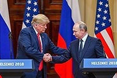 Hậu cuộc gặp Nga-Mỹ: Phe Cộng hòa cũng khó lòng bênh ông Trump?