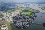 Cù lao Phố  "hòn ngọc xanh" giữa dòng Đồng Nai