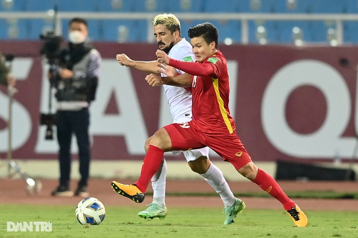 AFC dự đoán bất ngờ về thứ hạng của đội tuyển Việt Nam - 2 AFC dự đoán bất ngờ về thứ hạng của đội tuyển Việt Nam - 2