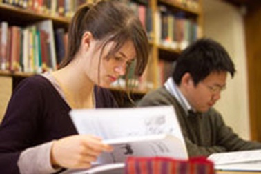 Du học Mỹ: Kiếm điểm từ các bài tiểu luận 