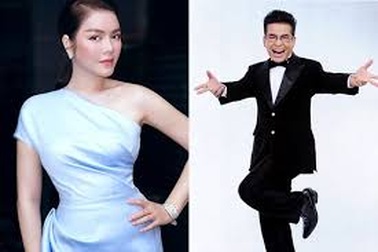 MC Thanh Bạch: “Tôi bất ngờ khi bạn dẫn của mình là Lý Nhã Kỳ”