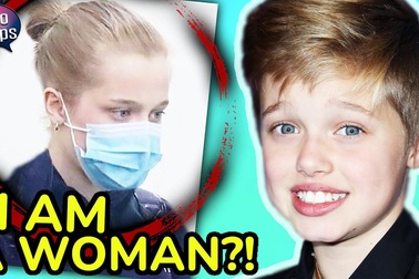 Shiloh Jolie-Pitt: Cô con gái cá tính của Angelina Jolie