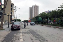 Vụ “đụng độ” như phim hành động ở Hà Nội: Tạm giữ 8 đối tượng