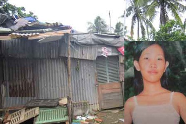 Xích vợ rồi đánh đến chết chỉ vì ghen!