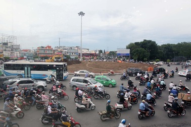 “Điên” với tiếng ồn!