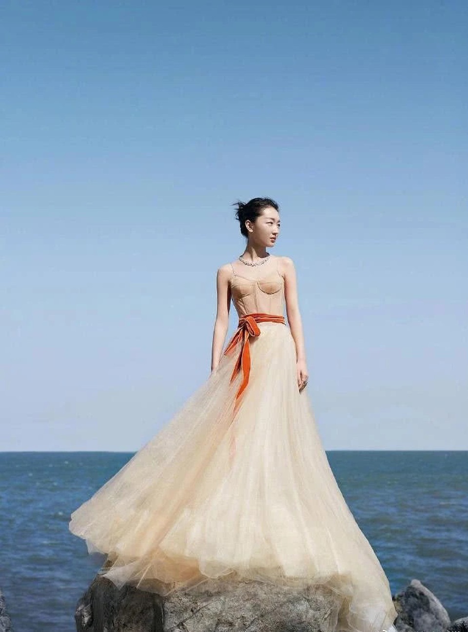 Dàn sao khủng dự khai mạc LHP Bách hoa Kim Kê 2019 - 9 Dàn sao khủng dự khai mạc LHP Bách hoa Kim Kê 2019 - 9