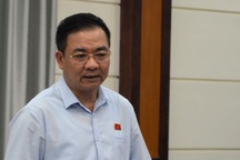 Đại biểu kể về việc Chủ tịch Quốc hội viết thư ghi nhận đóng góp của cử tri