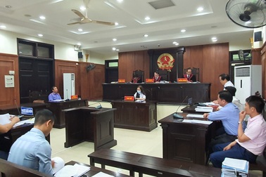 Vụ Đà Nẵng thua kiện một doanh nghiệp: Giữ nguyên án sơ thẩm