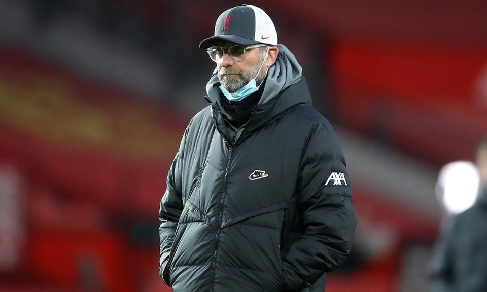 Man Utd thắng ấn tượng Liverpool: Dùng vô chiêu thắng hữu chiêu - 4 Man Utd thắng ấn tượng Liverpool: Dùng vô chiêu thắng hữu chiêu - 4