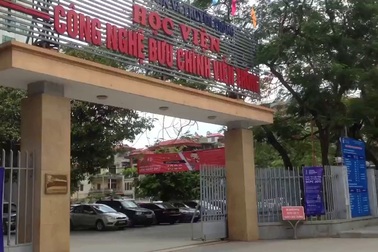 Hết cảnh đại học “nóng bỏng” mùa thi