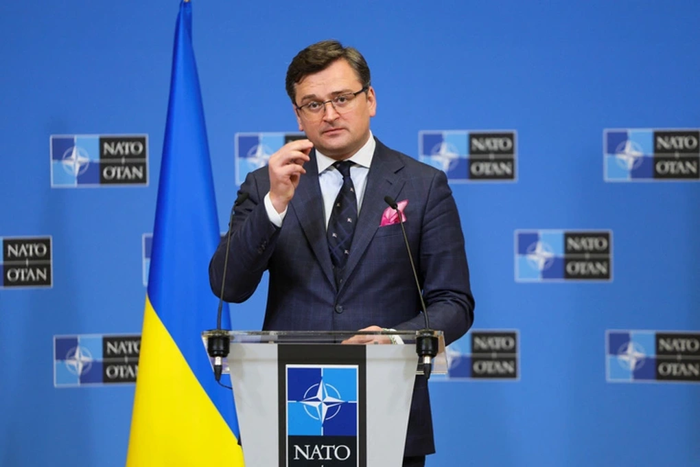Ukraine hướng tới bước tiến mạnh mẽ trong tham vọng gia nhập NATO - 1 Ukraine hướng tới bước tiến mạnh mẽ trong tham vọng gia nhập NATO - 1