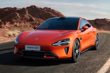 Thương hiệu Mỹ mua xe điện của Xiaomi về nghiên cứu, học hỏi