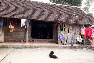 Lời khai của người chú dùng xích khóa cháu ruột mình